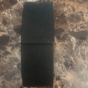 Prada Sunglasses Case